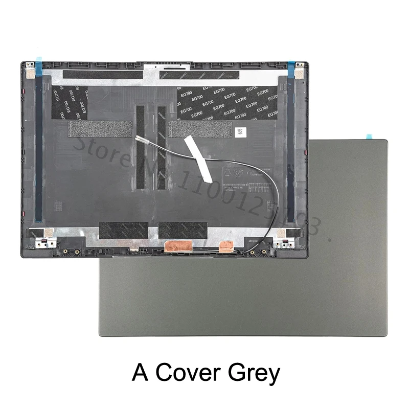 Новый нижний базовый чехол для Lenovo ideapad V15 G2 ALC ITL IJL ноутбука ЖК-задняя верхняя