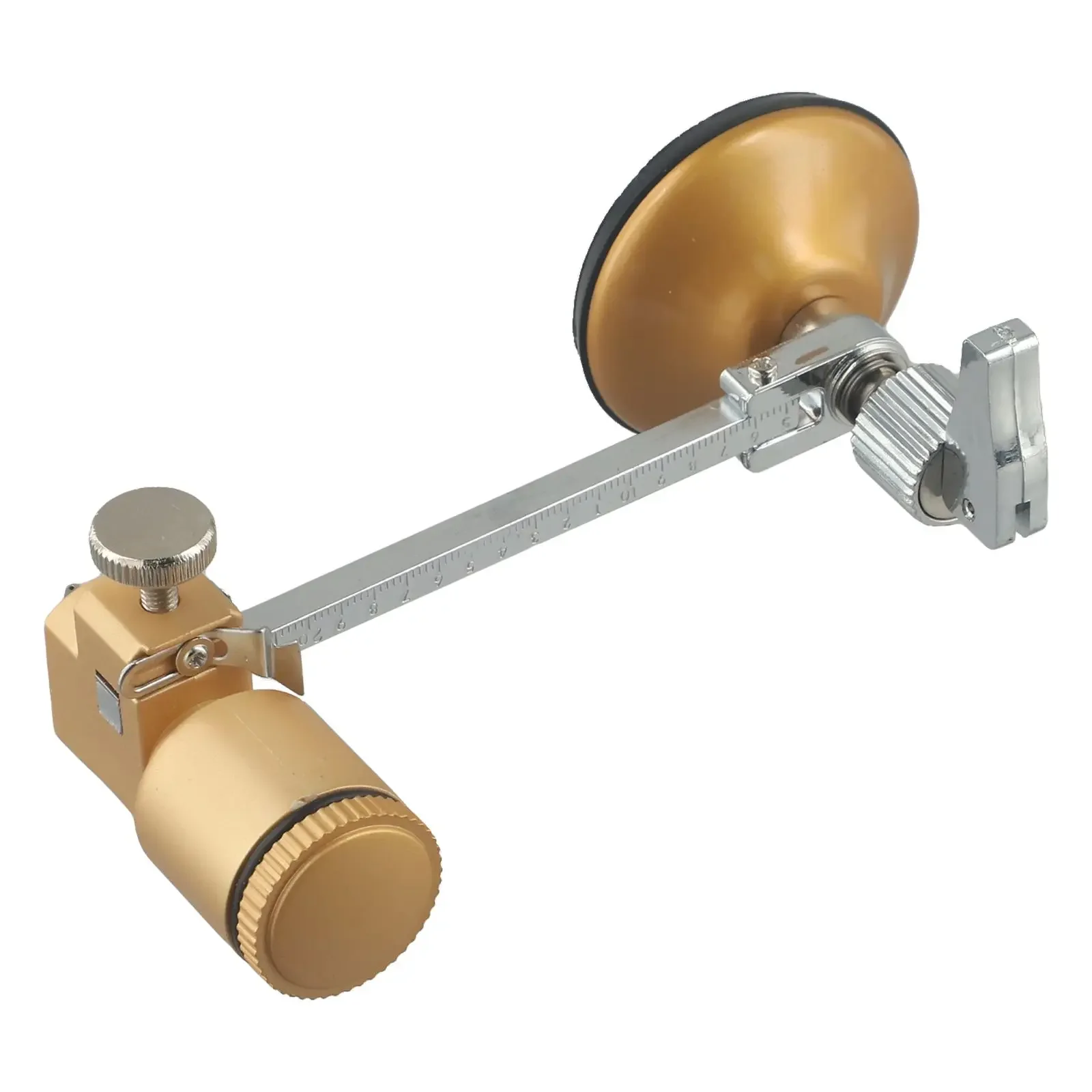 Для кондиционера стеклорез присоска круглый для резки стекла ремесло резка