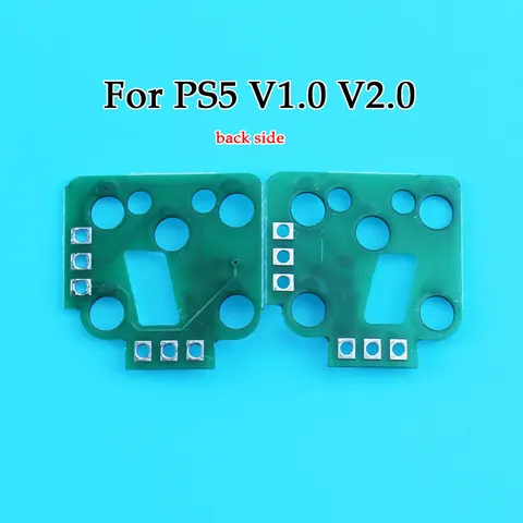 1 Набор для PS4 PS5 контроллер сброс дрифта аналоговые стики для ремонта джойстика для Xbox One S / Xbox серии X/S дрифта фиксация модуля