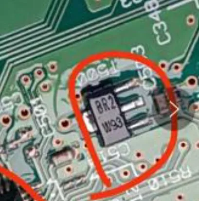 

Free shipping BR2 SOT89 10PCS