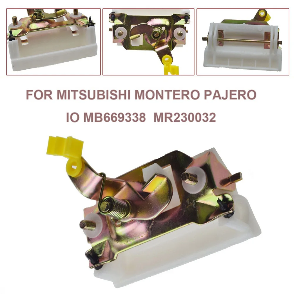 

Абсолютно новые автомобильные запасные части, задняя дверь, защелка багажника, задняя дверь, защелка багажника, сменная ручка задней двери, ...