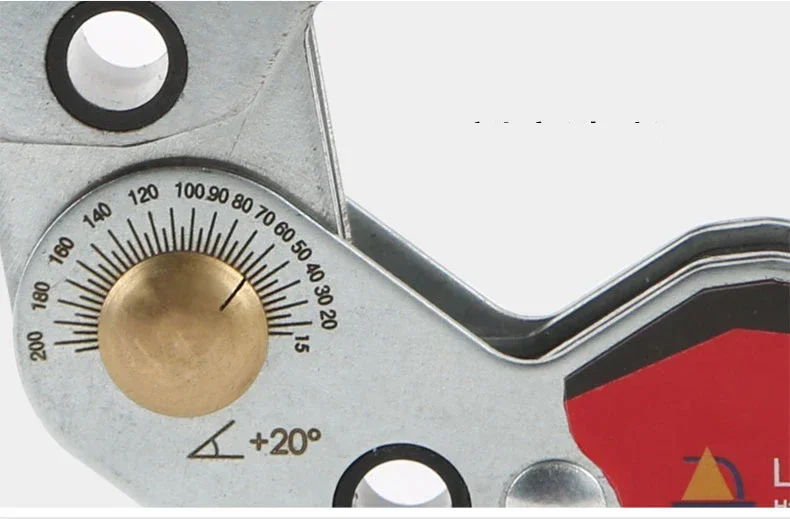 Магнитный держатель фиксатор угловые сварочные магниты регулируемые углы 20-200