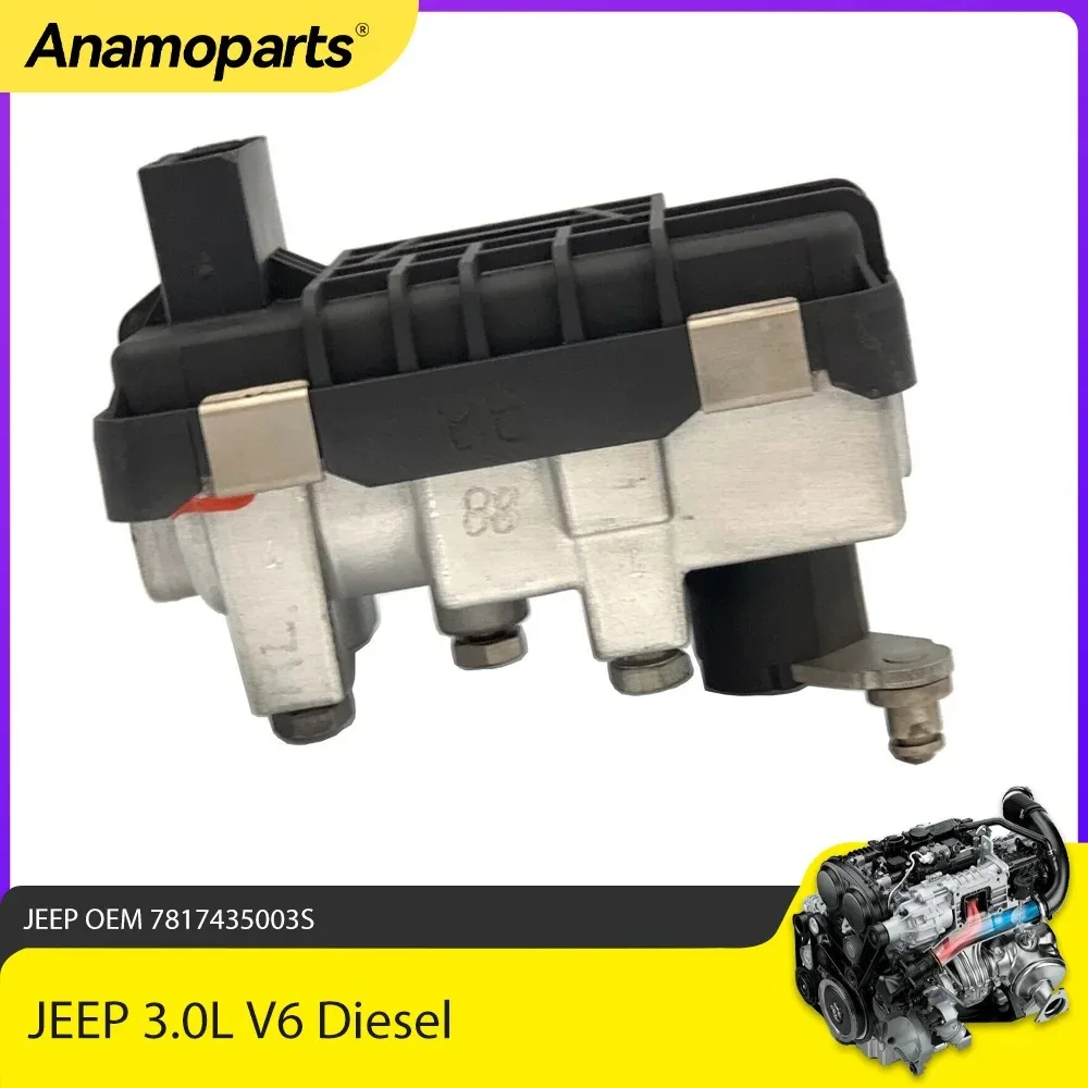 Турбопривод повышающий давление пластина подходит для дизельного двигателя 3 0 л