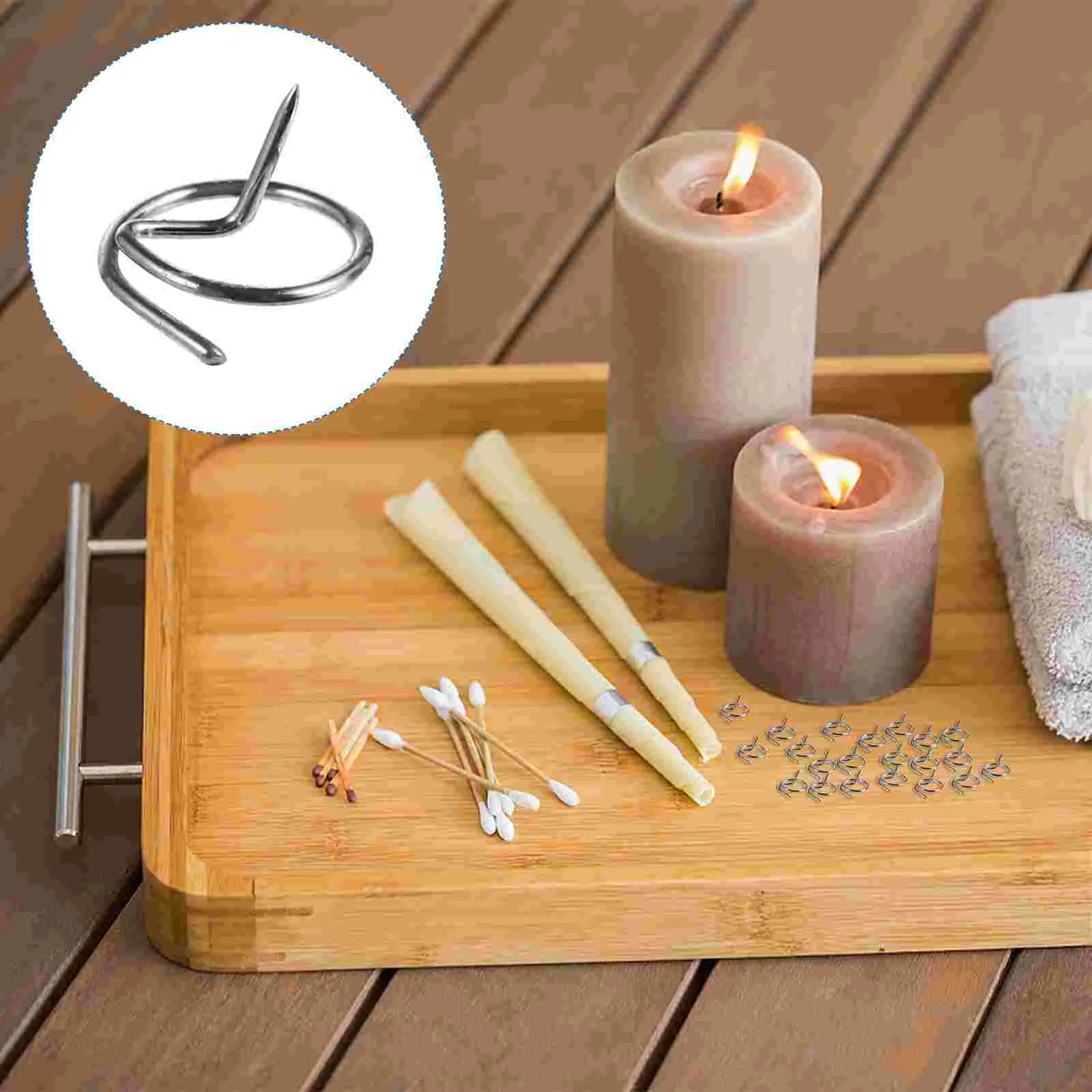 

100 шт., одноразовые иглы для ушей