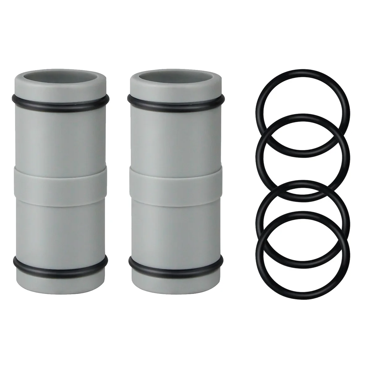 2 шт. соединитель для фильтра бассейна 1 25 дюйма