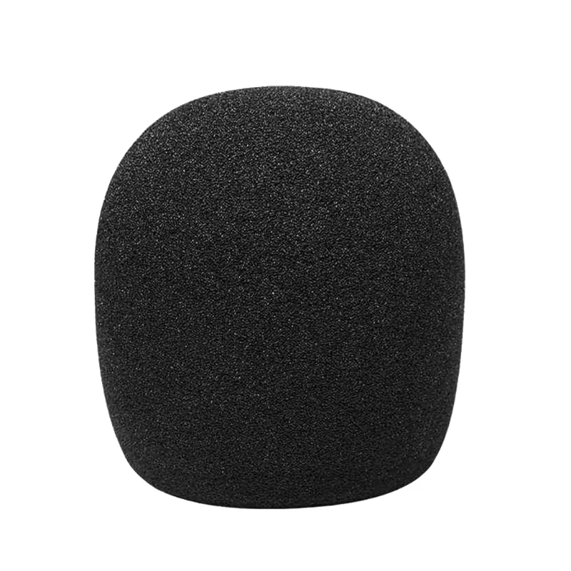 2 шт. ветрозащитный фильтр для микрофона JBL KMC500 |