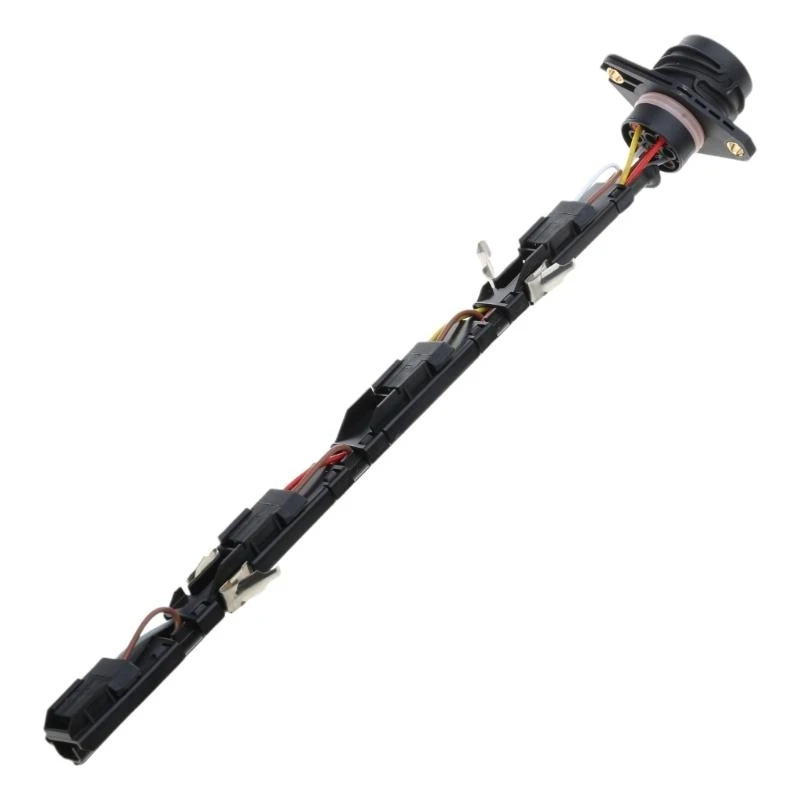 Фото Для двигателя 1.9TDI/PD 038971600, дизельное топливо, жгут проводов форсунки FICM №2