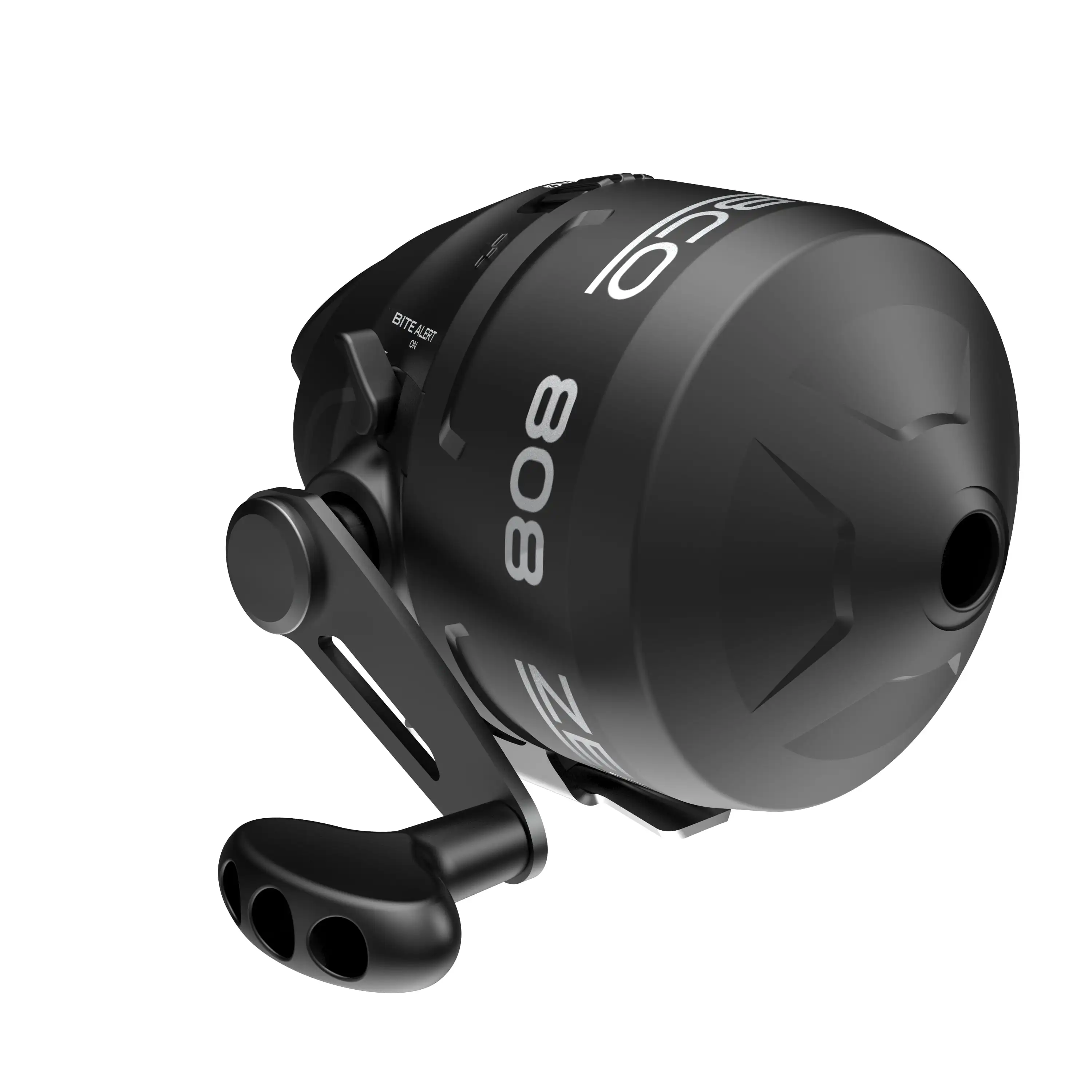 

808 Spincast Fishing Reel, Size 80 Reel