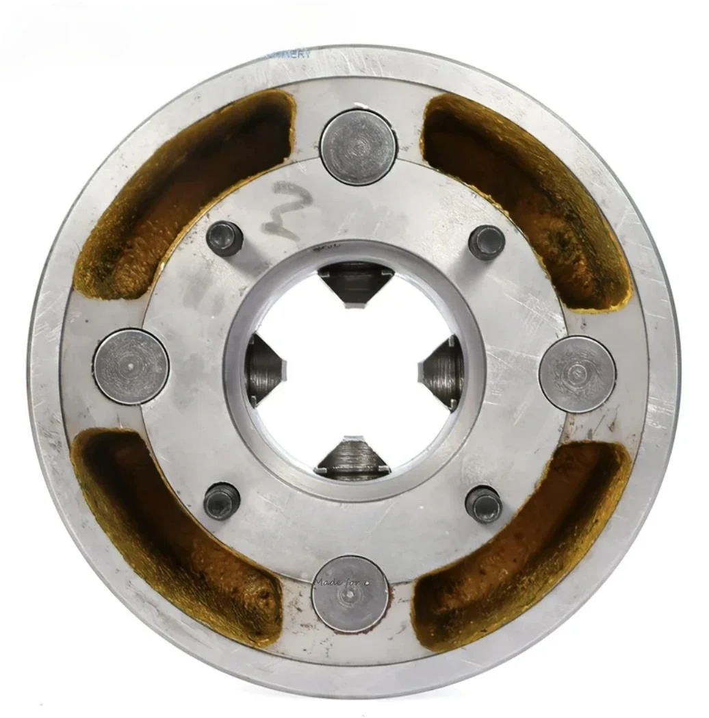 Для фрезерного патрона 8 дюймов 200 мм 4 кулачка независимый патрон SANOU для