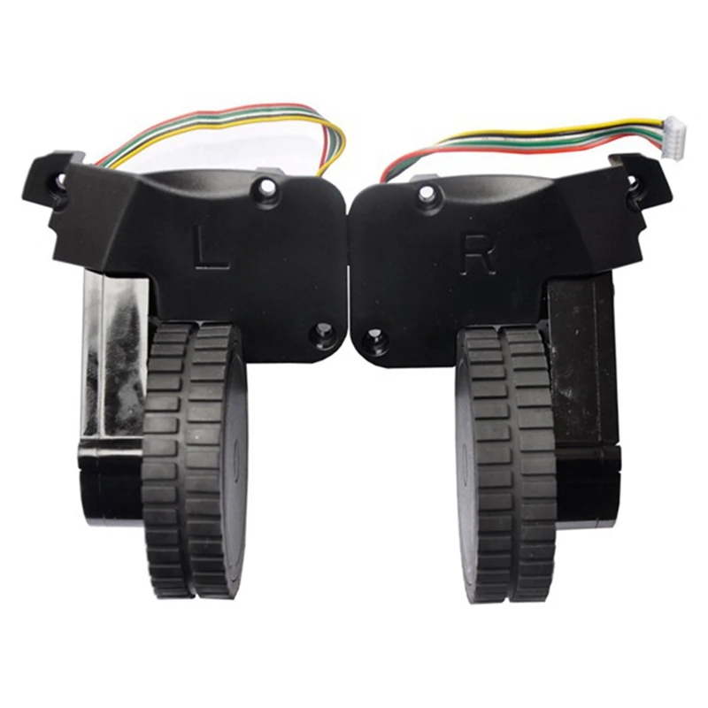 

Сменный мотор для колесных дисков для Proscenic M6 M6 LDS R2 3Irobotix CRL-200A