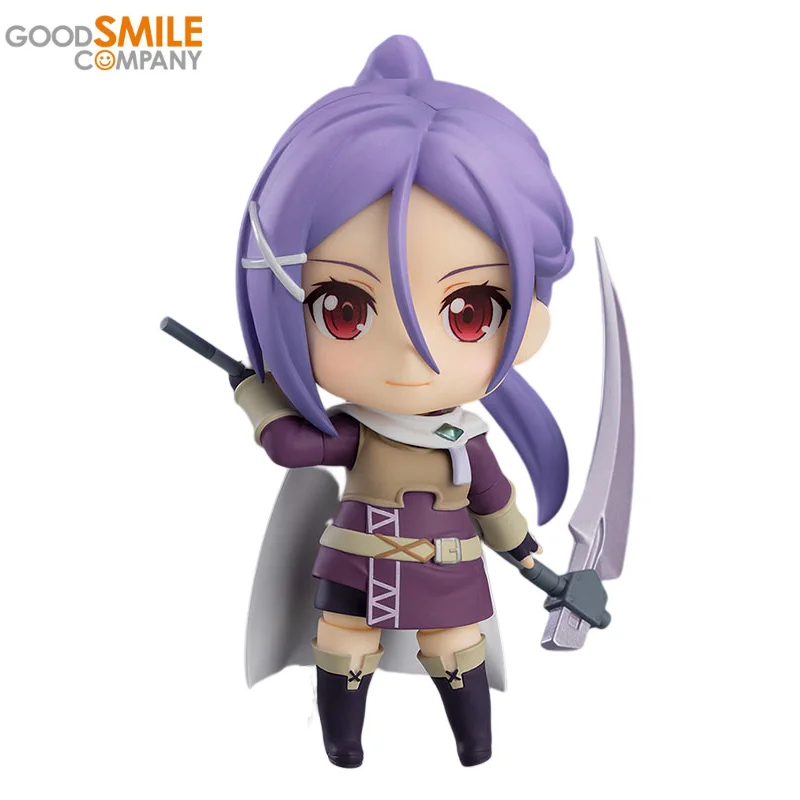 

Коллекция 100% года, оригинал, модель модели 1969 MITO Sword Art Online, прогрессивная модель модели мини-фигурка аниме, игрушки, подарки, коллекционное украшение