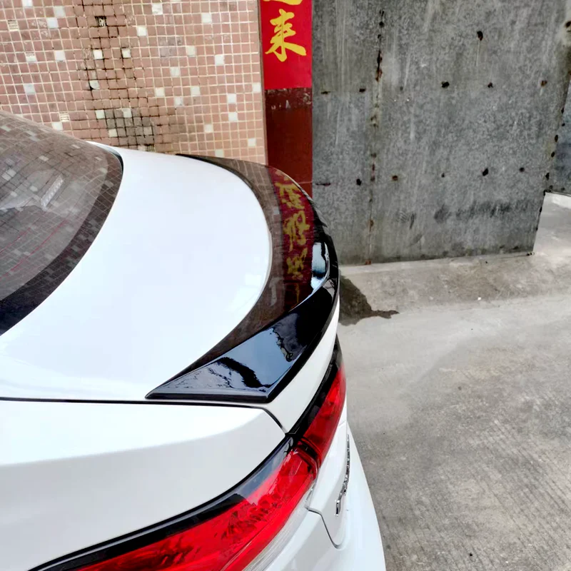 Подходит для нового Toyota Corolla 2019 2020 2021 2022 высокое качество АБС грунтовка цвет