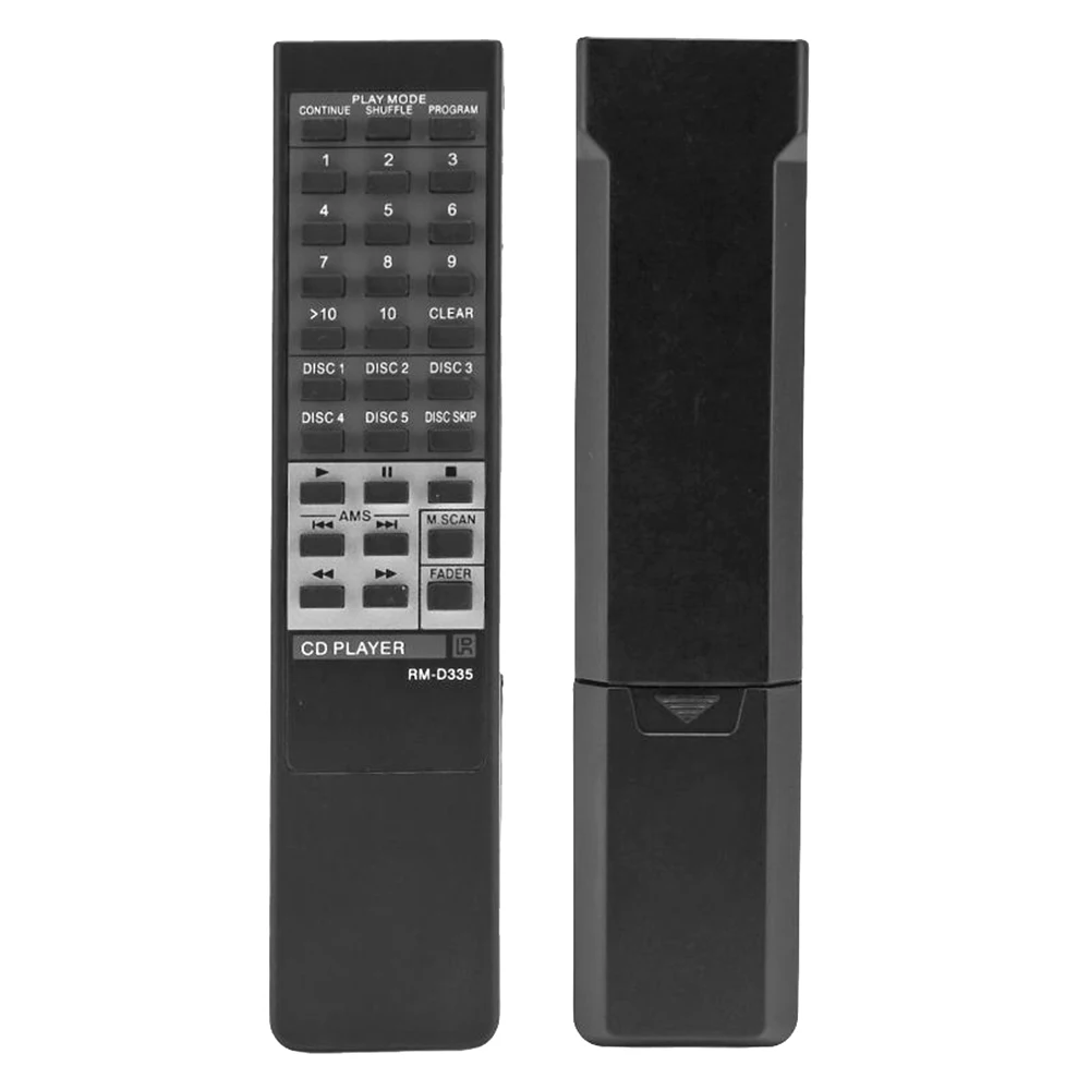 Remote Control