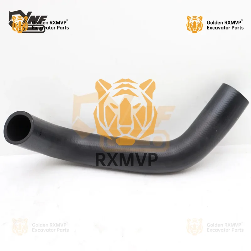 Для деталей строительной техники Шланг радиатора Детали двигателя для водяного