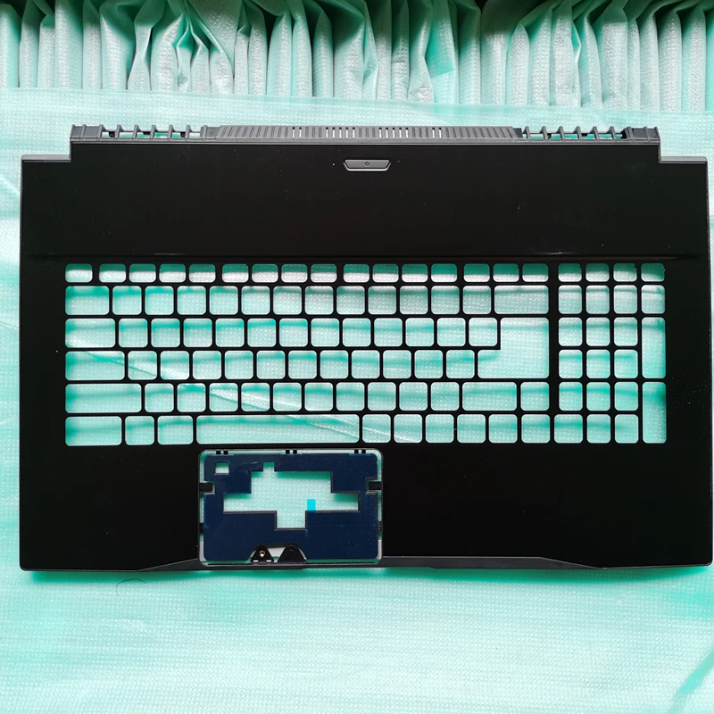 Новая подставка для ноутбука MSI GF75 верхняя крышка основания чехла 17F1