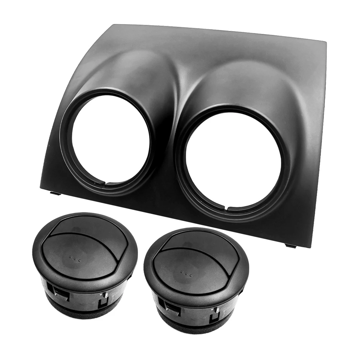 

Монтажная рама 96655215 для Центральной приборной панели Aveo 2006-2014