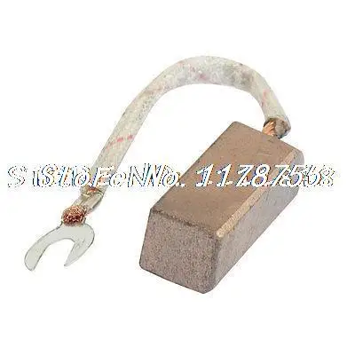

Electric Generators Part Copper Mix Carbon Brush 12.5mm x 12.5mm x 32mm