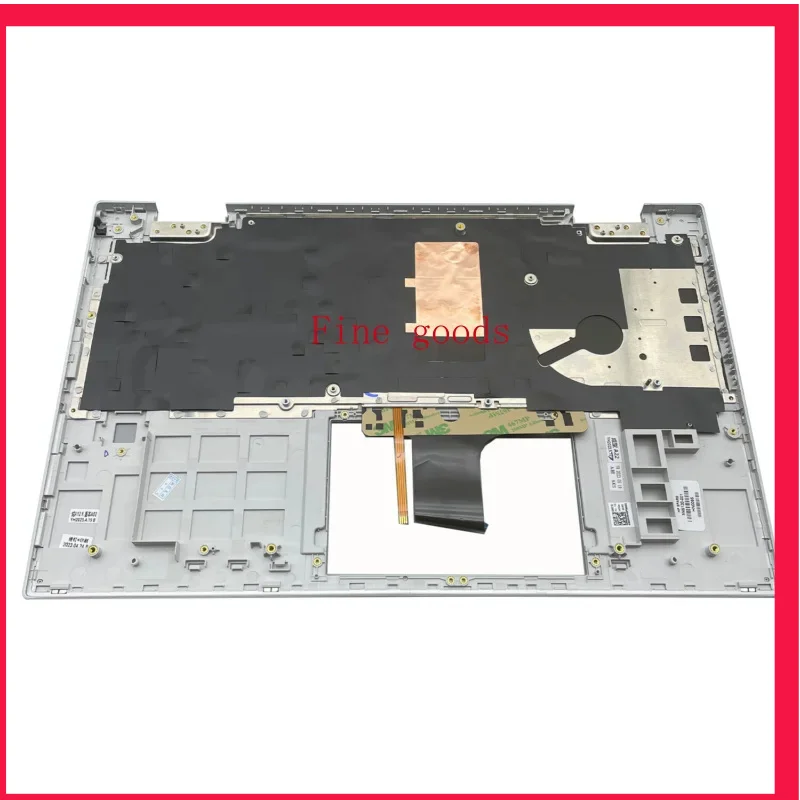 Новинка для HP 15-ER 15-ER0051NR 15-ER0056CL клавиатура с подсветкой и идентификацией по