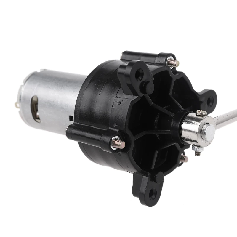 Ветрогидравлический генератор Bengu