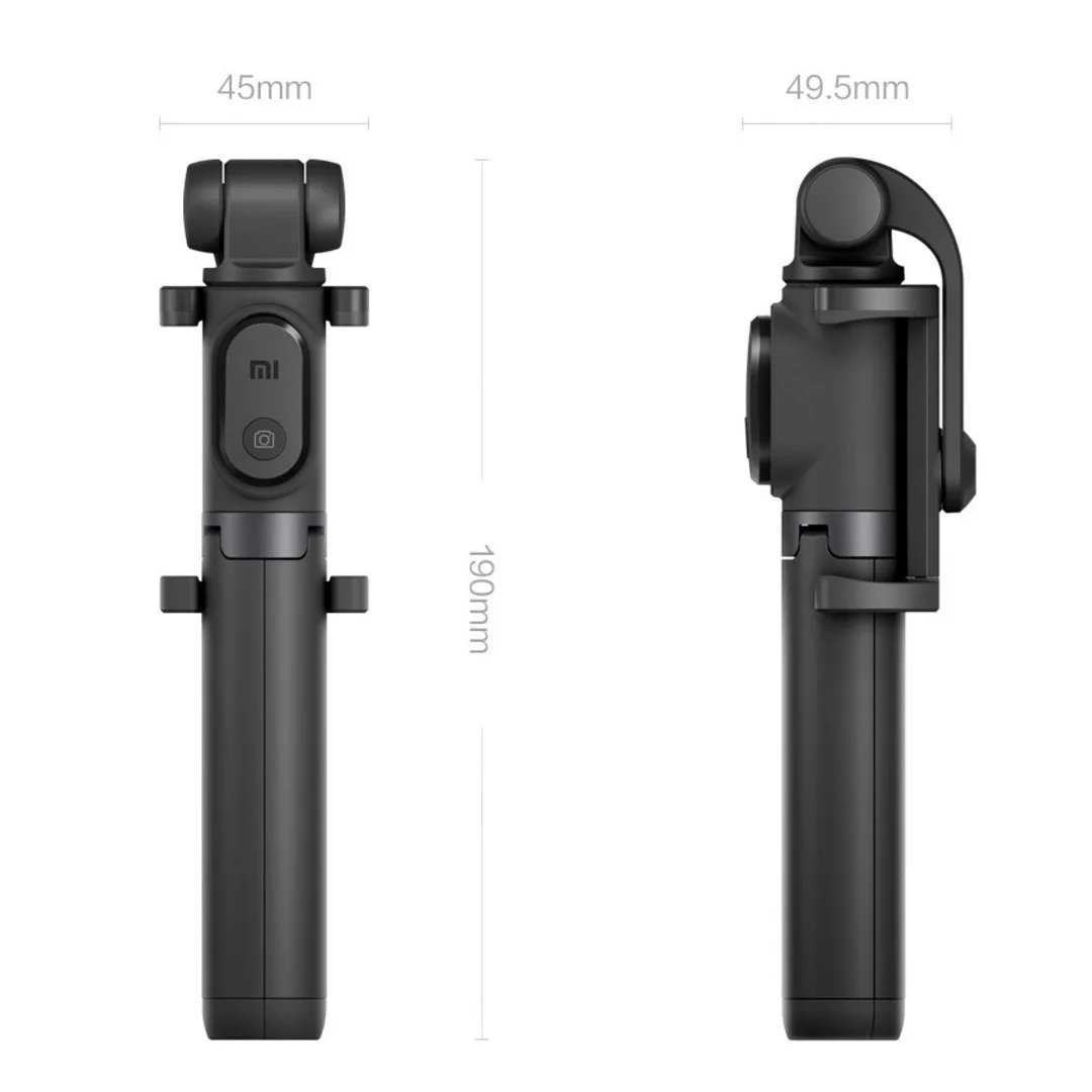 

Селфи-Палка с беспроводной кнопкой спуска затвора для iOS Android XIAOMI Mi складной штатив монопод селфи-палки Bluetooth Xiomi Новинка