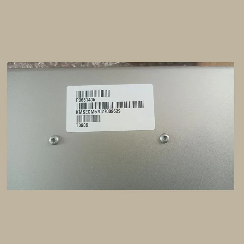 Фото Электронный блок управления двигателем Cummins ISX15 QSX15 QSM11 CM570 ECU ECM 3681405 3408440 3408426 №3