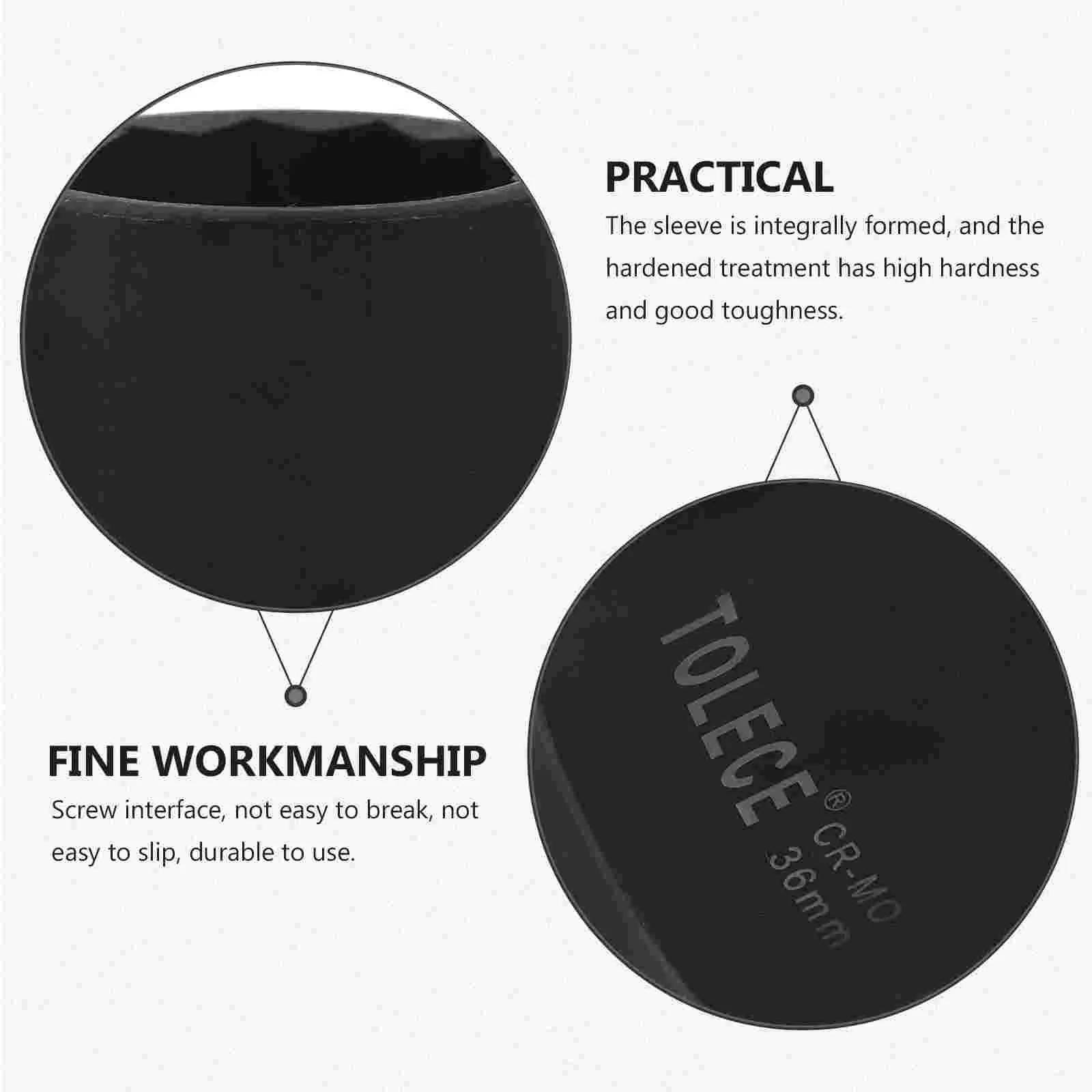 36 мм двенадцатиточечная головка глубокий ударный инструмент для стопорного