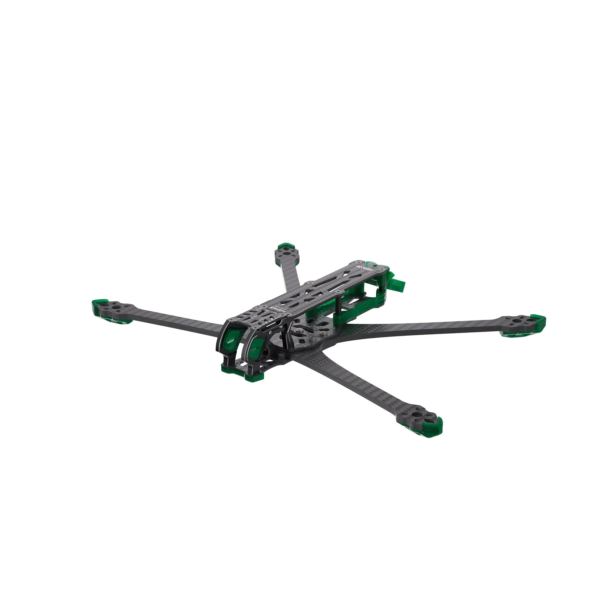 

GEPRC GEP-MK5D-LR7 Frame Suitable For MK5D-LR7 7inch Series Drone Carbon Fiber For DIY RC FPV Quadcopter Freestyle Drone Parts