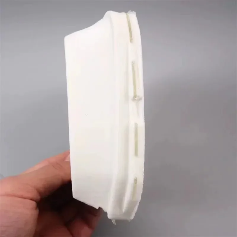 Подходит для Jetta Golf 6 MK6 ручная боковая передача нижняя сторона губчатая пена