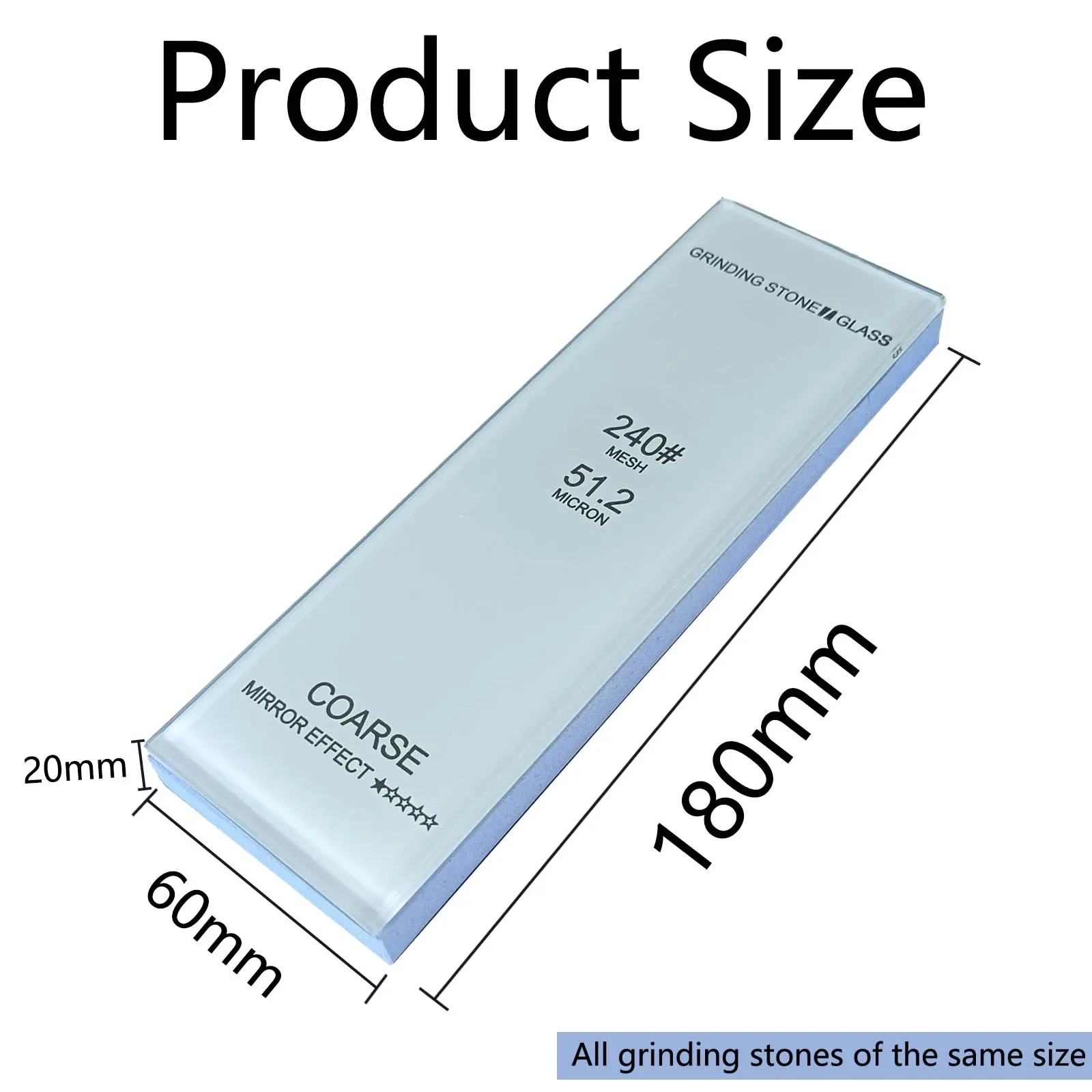 Точилки для стекла односторонний каменный нож инструмент профессиональный