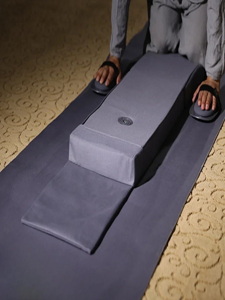 Коврик для простроения коврик всего тела поклонения мягкий утолщенный домашний