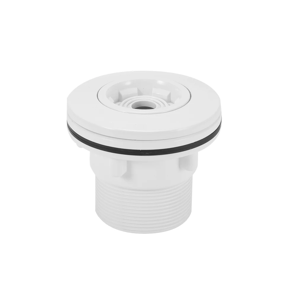 

Swimming Pool Outlet Nozzle Rotatable Swimming Pool Massage Nozzle Water Outlet Jet Nozzle Pool Accessories