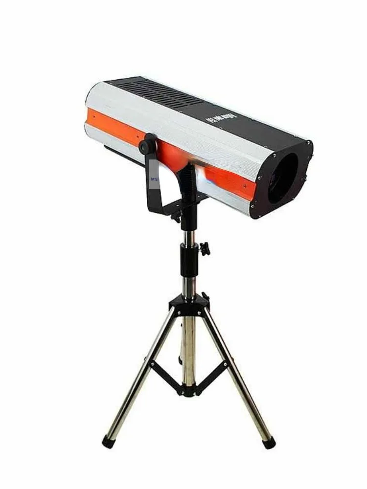 

300W Fresnel COB LED LEKOS Ellipsoidal Gobo Projector Follow Spot Focus Profile Theater Decoration Renew 2500W Hologen Lighting
