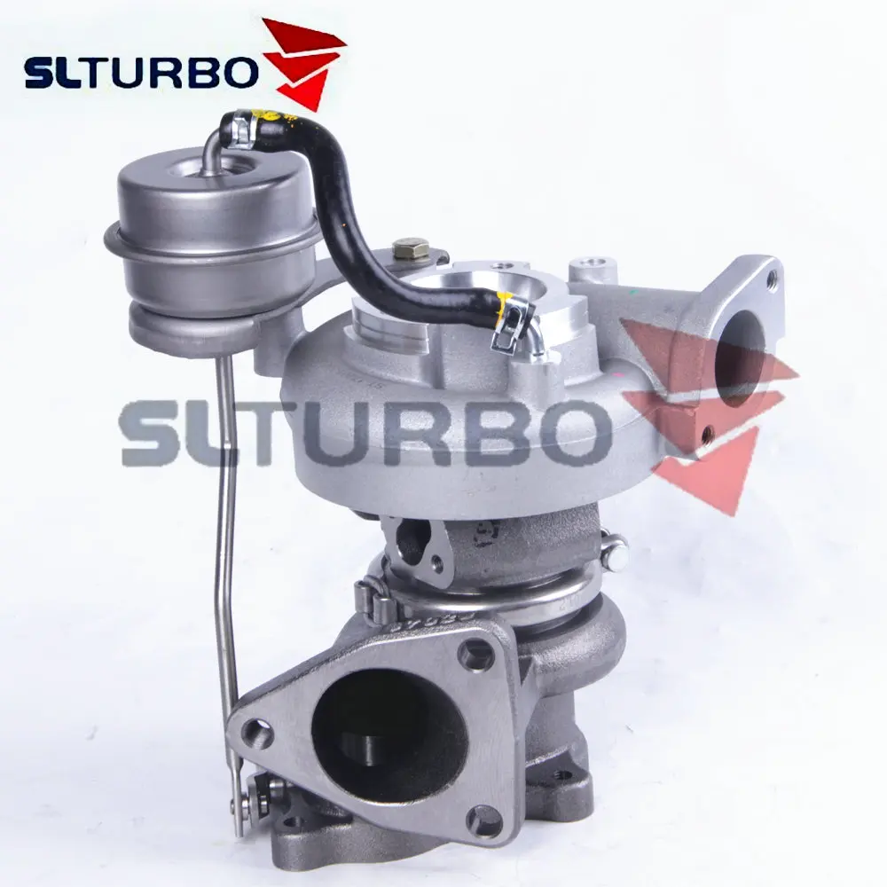 Турбокомпрессор CT12B Turbo полная турбина 1720158040 17201 58040 для Toyota Hiace Mega Cruiser 4.1L 15BFT 1996 |