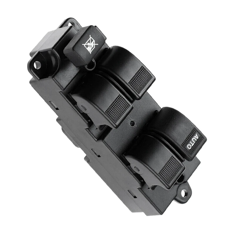 

Переключатель окон Electric Power Master LHD AB39-14540-BB для Ford Ranger Everest -Mazda BT-50 4 Door 2012-2018