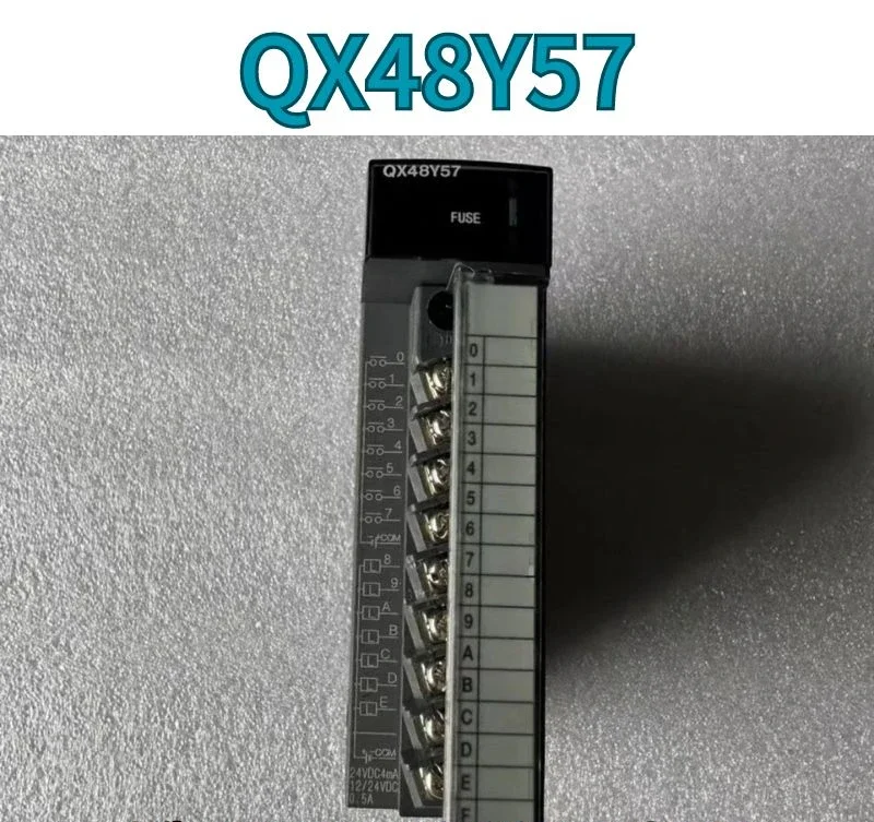 Used Module QX48Y57 test OK Fast Shipping