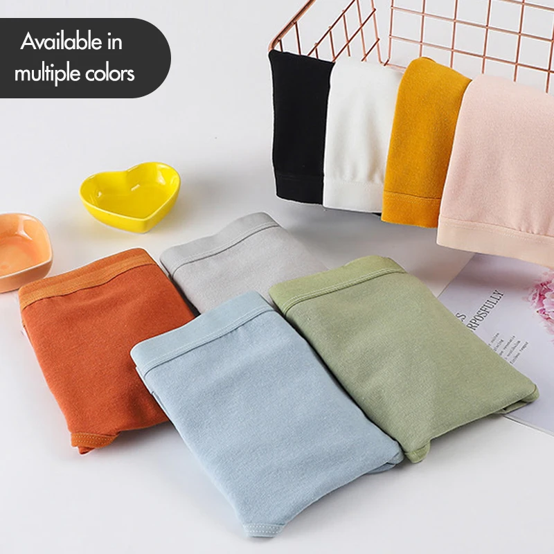 1 шт. женские трусики с высокой талией