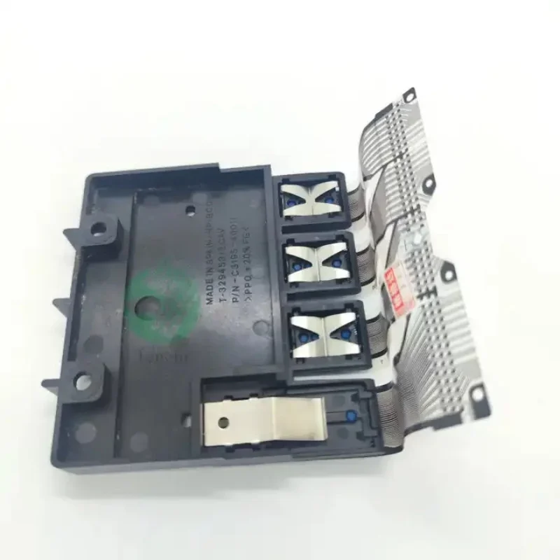 Гибкий кабель для каретки в сборе принтера Designjet 700 750 750c 755 см