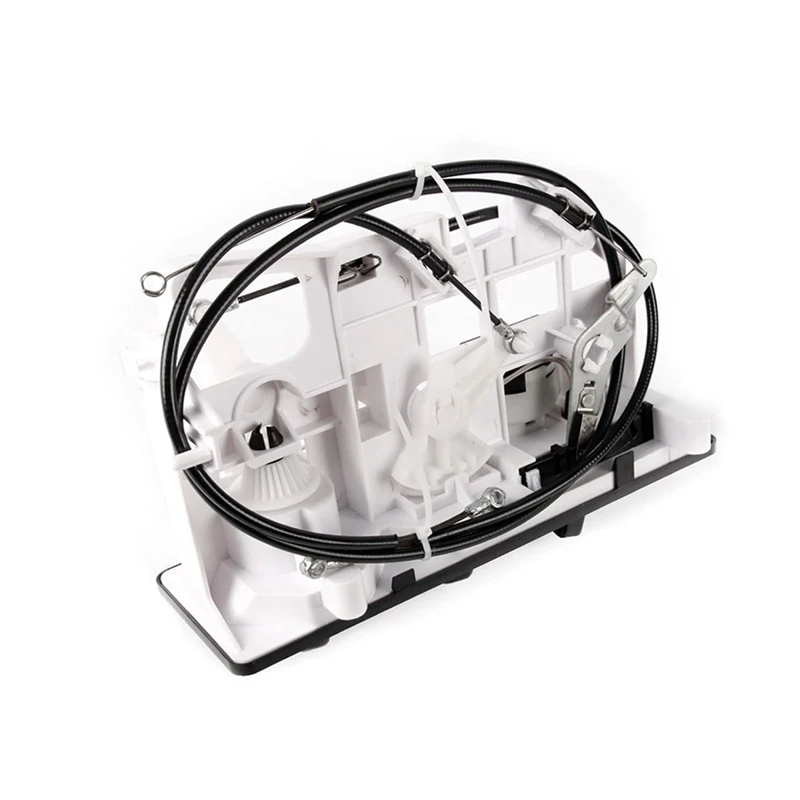 Переключатель контроллера переднего обогревателя в сборе для Mitsubishi Pajero Montero1990-2004