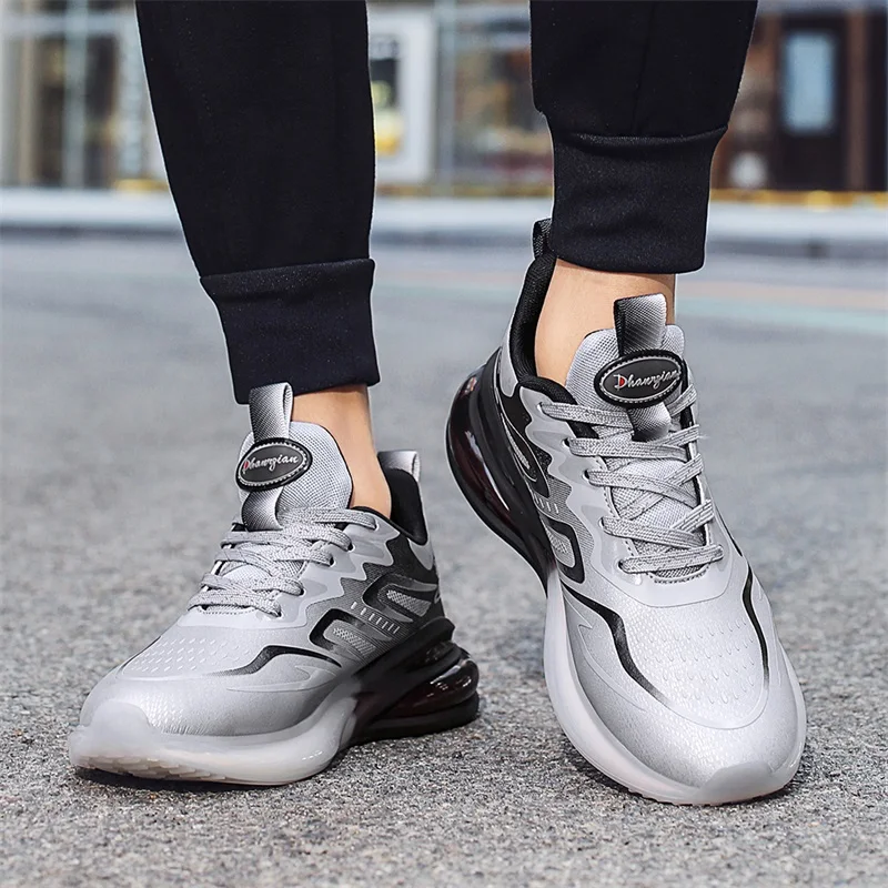 NEW 36-44# Couple Fashion Comfortable Casual Sneakers Adult Teenagers Outdoor Running Shoes Walking Shoes School Sports Shoes