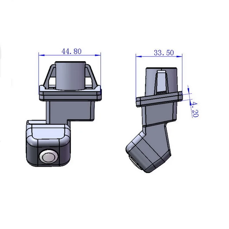 CCD HD для Benz C300 E200 E260 C200 E300L E200L C63 AMG аксессуары PC7070K 170 градусов Проводная резервная