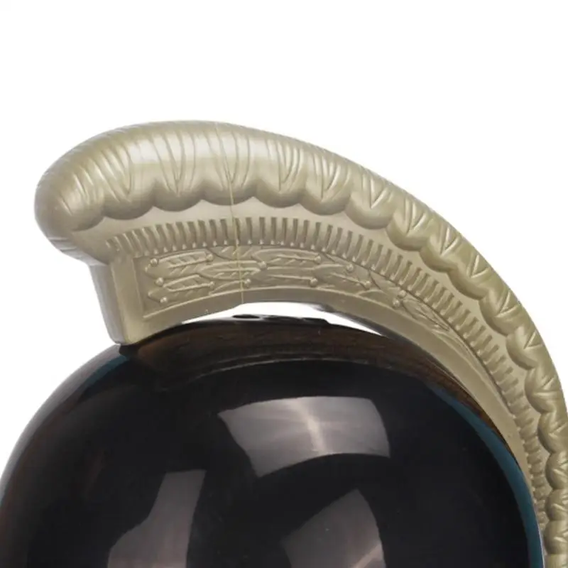 Римская шляпа-шлем из ПВХ