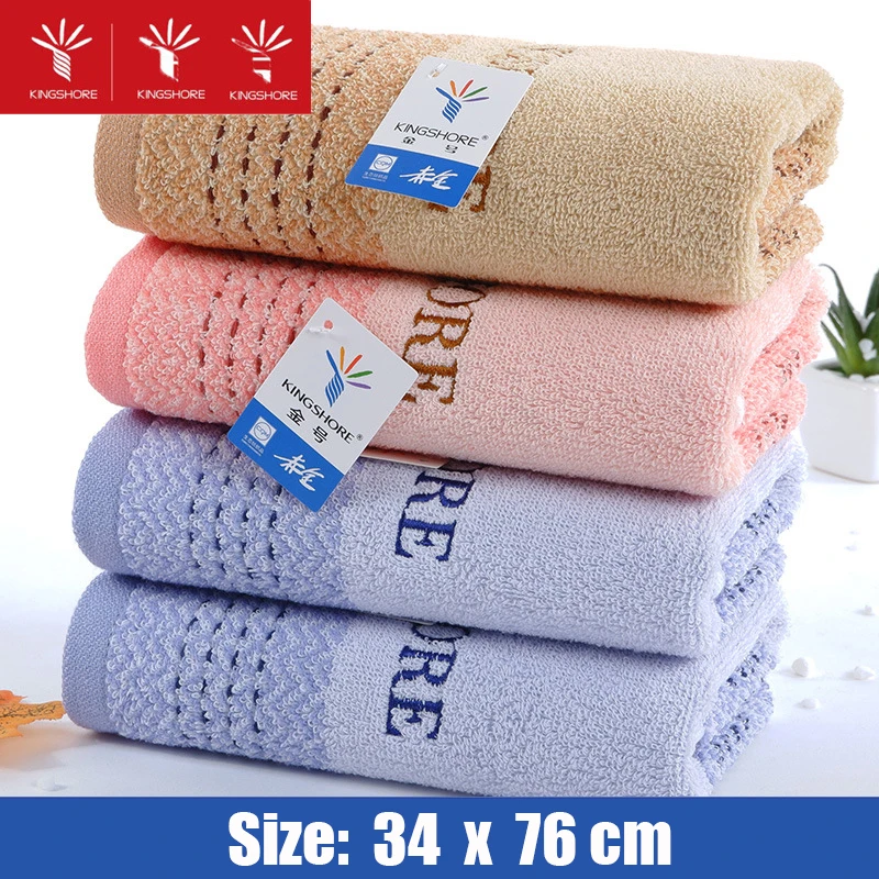 

100% Cotton Quick-Dry Face Towels Travel Sport Luxury High Quality Hotel Bath Towels Comfort Soft Absorbent Thickened Towel Set