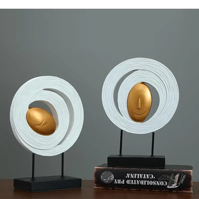 Скульптура для фигуры