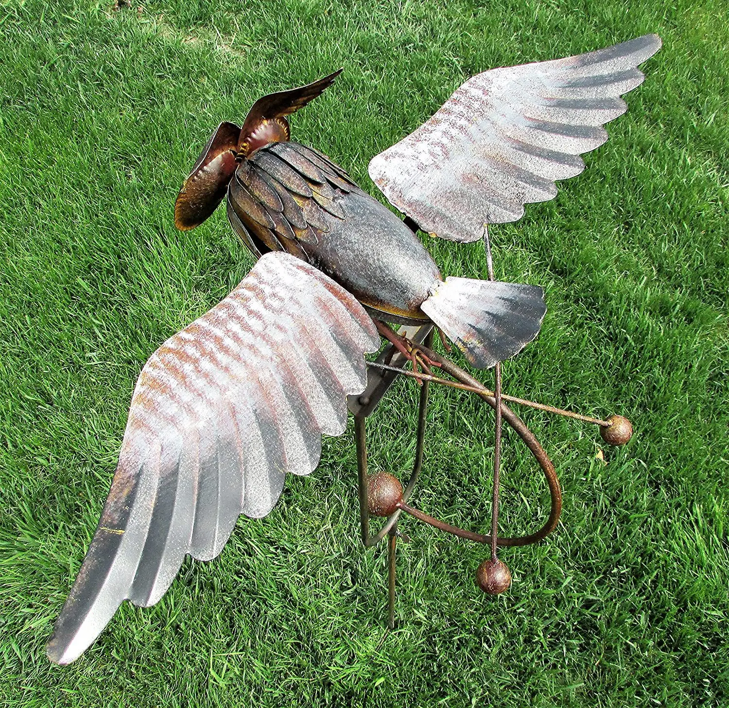 Metal Owl Rule 34