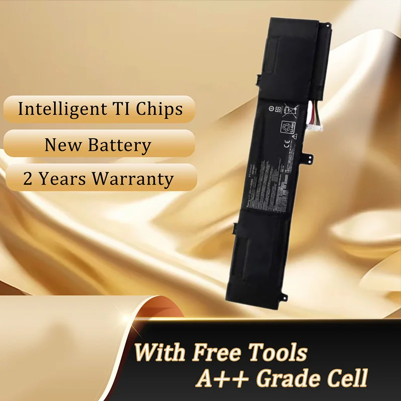 C31N1517 Аккумулятор для ноутбука Asus VivoBook Flip DW009T DW235T TP301 TP301U TP301UA-DW009R Q304 Q304U Q304UA TP301UA65 11