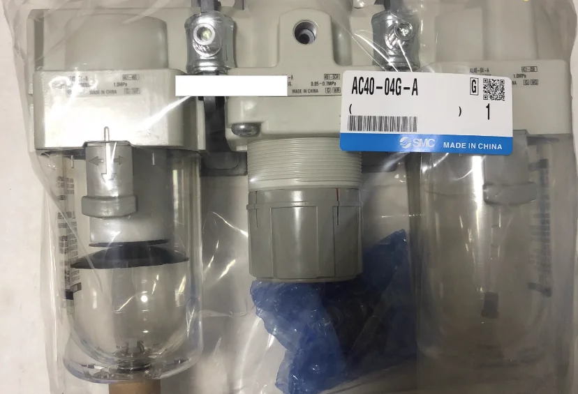 

Новый оригинальный комбинированный элемент SMC