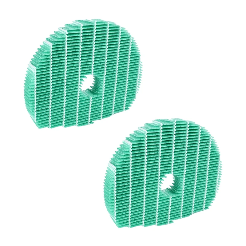 

2X Air Purifier Hepa Filter For Sharp Kc-840E-B Kc-840E-W Kc-860E Kc-850E Kc-840E Kc-C150E Kc-C100E Kc-C70E
