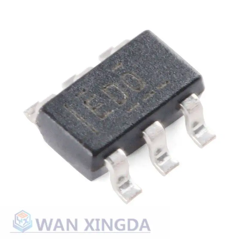 

Brand New and Original Texas instruments/ADS1110A0IDBVR/SOT-23-6