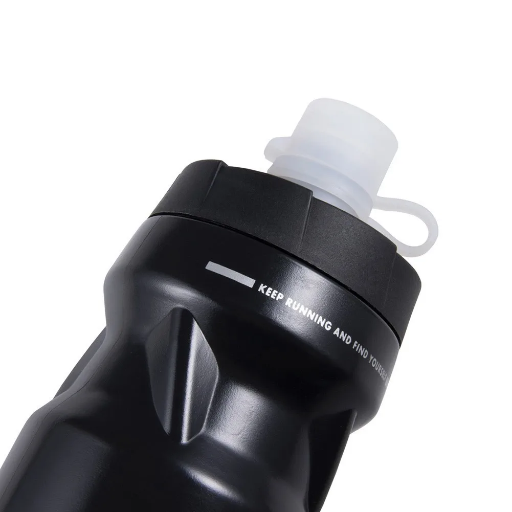 Dust Cover Mtb Road Bike Kettle Sealing Silicone Cup Lid Sle