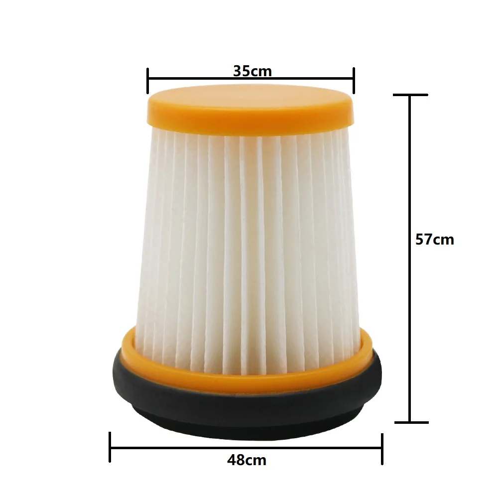 

Filters for Shark Ion W1 Cordless Handheld Vacuum WV200 WV201 WV205 Spare Parts